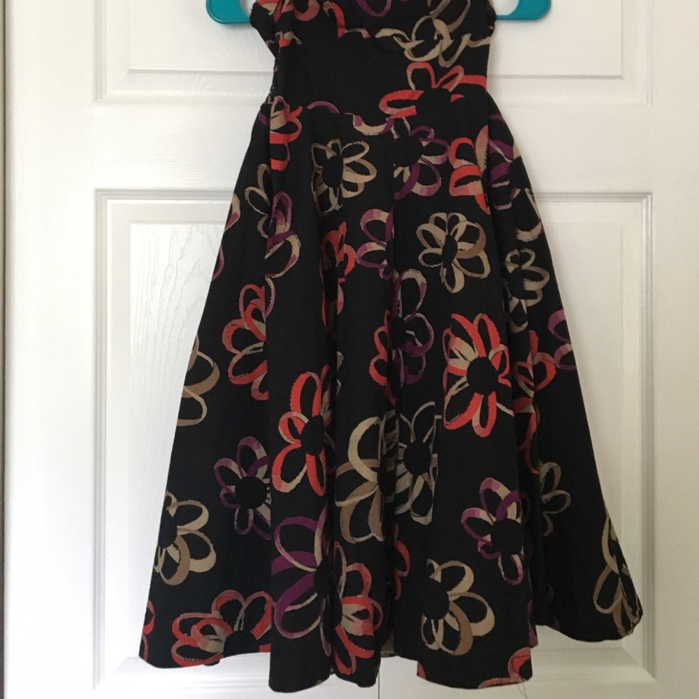 Anthropology Dress - Picture 2 of 5